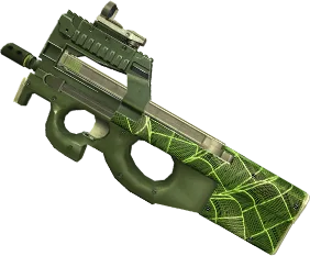 P90 Ext. Fiber