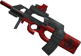 P90 M.C. Nagi-Basic