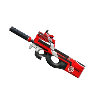P90 Ext Anniversary PB2