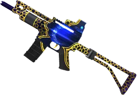 OA-93 Kareem