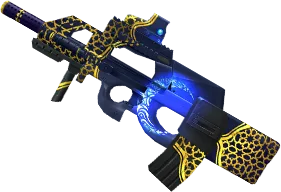 P90 MC Kareem