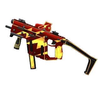 Kriss SV Bolt