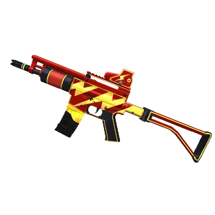 OA-93 Bolt