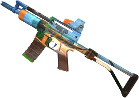 OA-93 Vacance