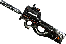 P90 Ext Phantom
