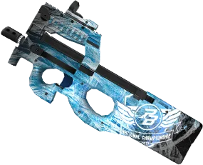 P90 Ext PBNC2017