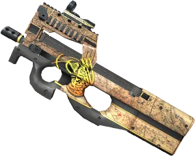 P90 Ext Ottoman