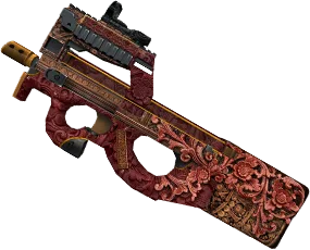 P90 Ext Kemerde