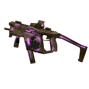 Kriss SV Darkness