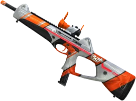 MX4 PBST-ES