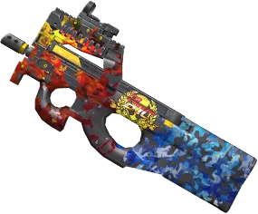 P90 Ext PBIC2017