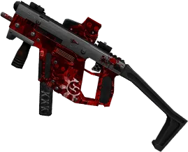 Kriss S.V Rebel