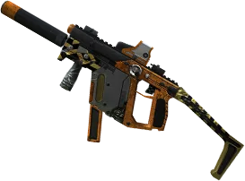 Kriss SV Shatter-Z1