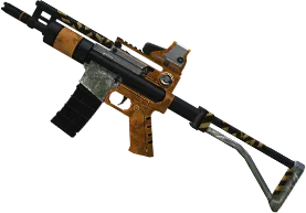 OA-93 Shatter-Z1