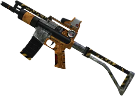 OA-93 Shatter-UM