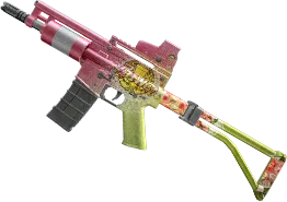 OA-93 PBIWC17