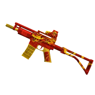 OA-93 FireDragon