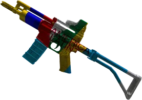 OA-93 Latin7