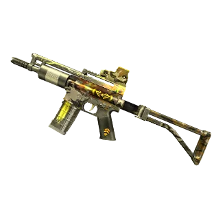 OA-93 DesertHound