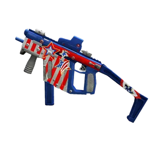 Kriss S.V Freedom