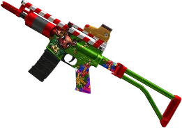 OA-93 X-Mas2017