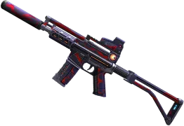 OA-93 Pandora