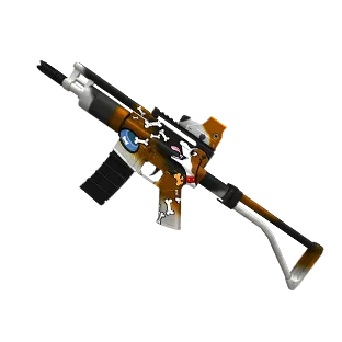OA-93 Puppy
