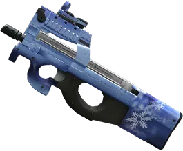 P90 Ext Nevasca