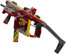 Kriss SV RRQ