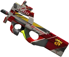 P90 Ext RRQ