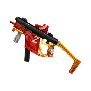 Kriss SV Zepetto