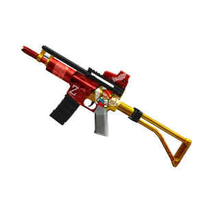 OA-93 Zepetto