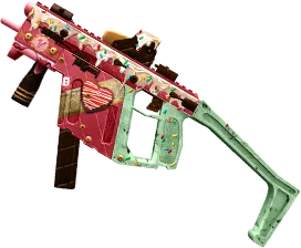 Kriss SV Sweet Heart