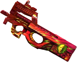 P90 Ext GRSV