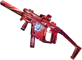 Kriss SV GRSV