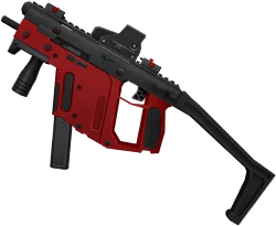 Kriss S.V Red