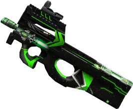 P90 Ext Nusantara