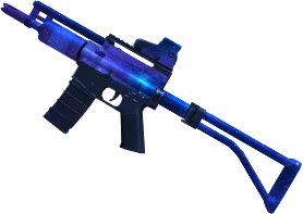 OA-93 Space Deluxe