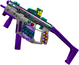Kriss S.V Arcade