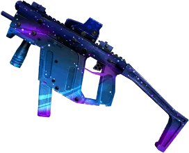 Kriss S.V Milkyway