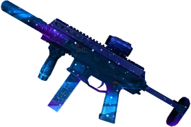 APC9 Milkyway