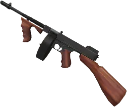 M1928 Thompson