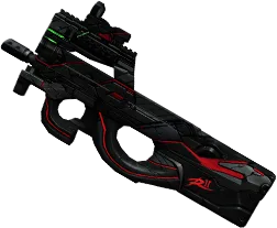 P90 Ext. Renegade2