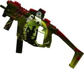 Kriss S.V GhostHouse