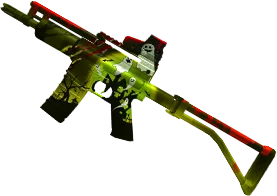 OA-93 GhostHouse