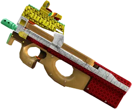 P90 Ext Bhinneka