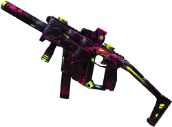 Kriss S.V Viper