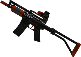 OA-93 PBST2018