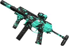 APC9 Splash