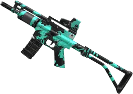 OA-93 Splash